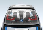 BMW i3 Concept 2011 года